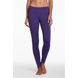 Fabletics Royal Purple Salar Legging